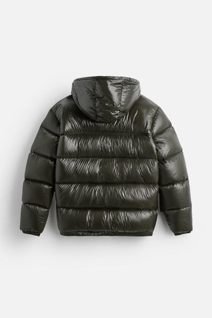 Jack™ | Premium Puffer Jacket