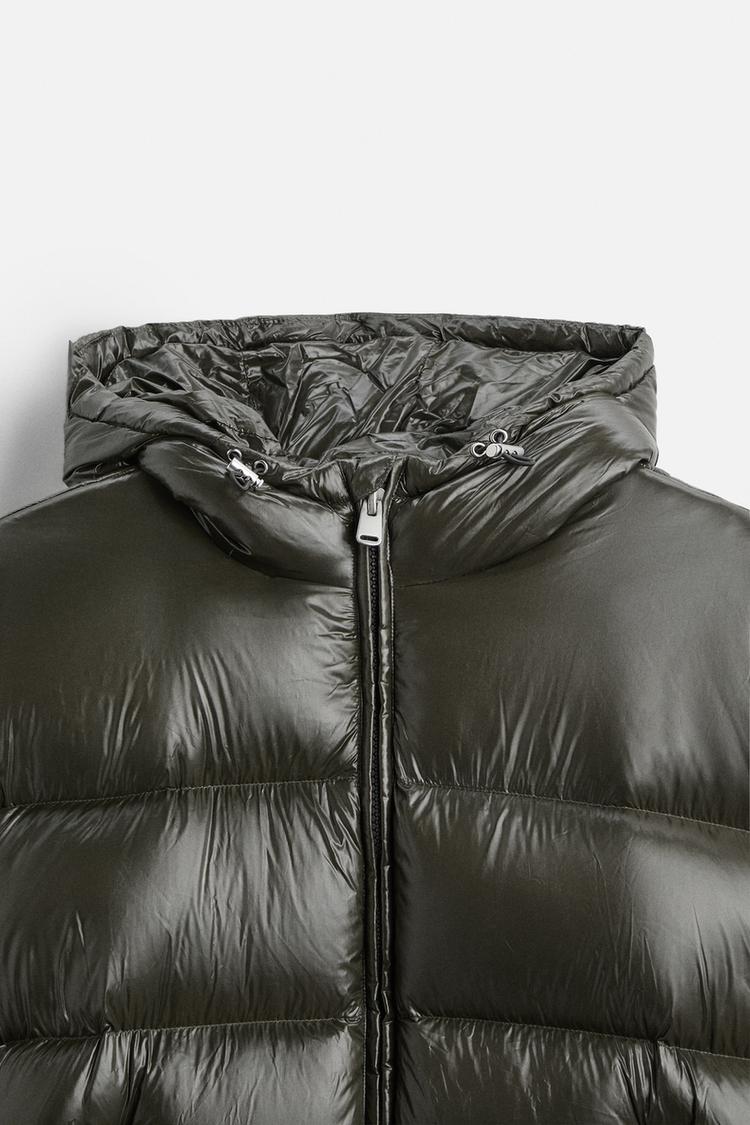 Jack™ | Premium Puffer Jacket