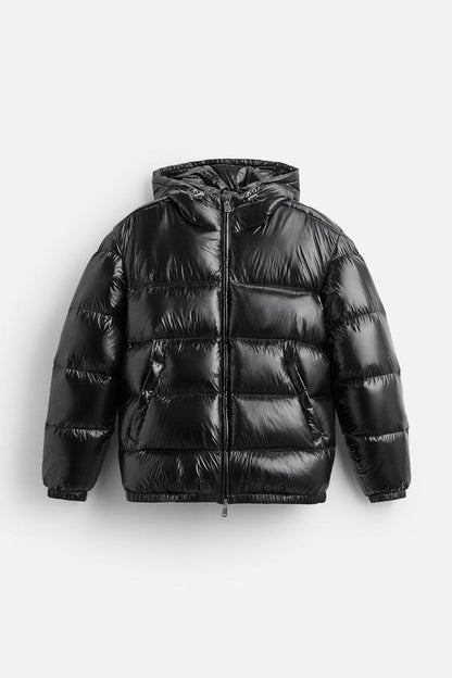 Jack™ | Premium Puffer Jacket