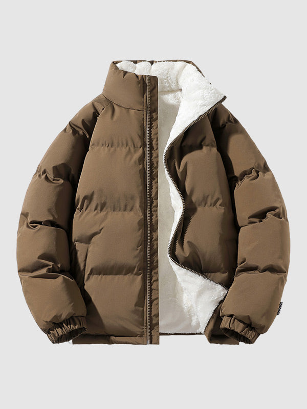 Richard | puffer jacket