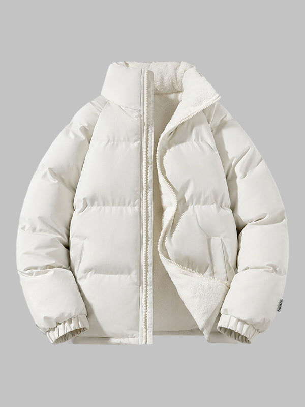 Richard | puffer jacket