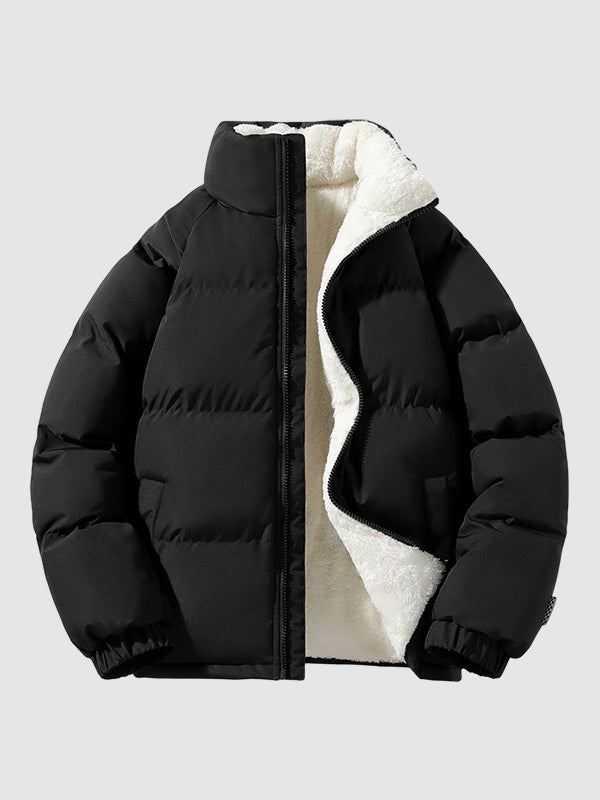 Richard | puffer jacket