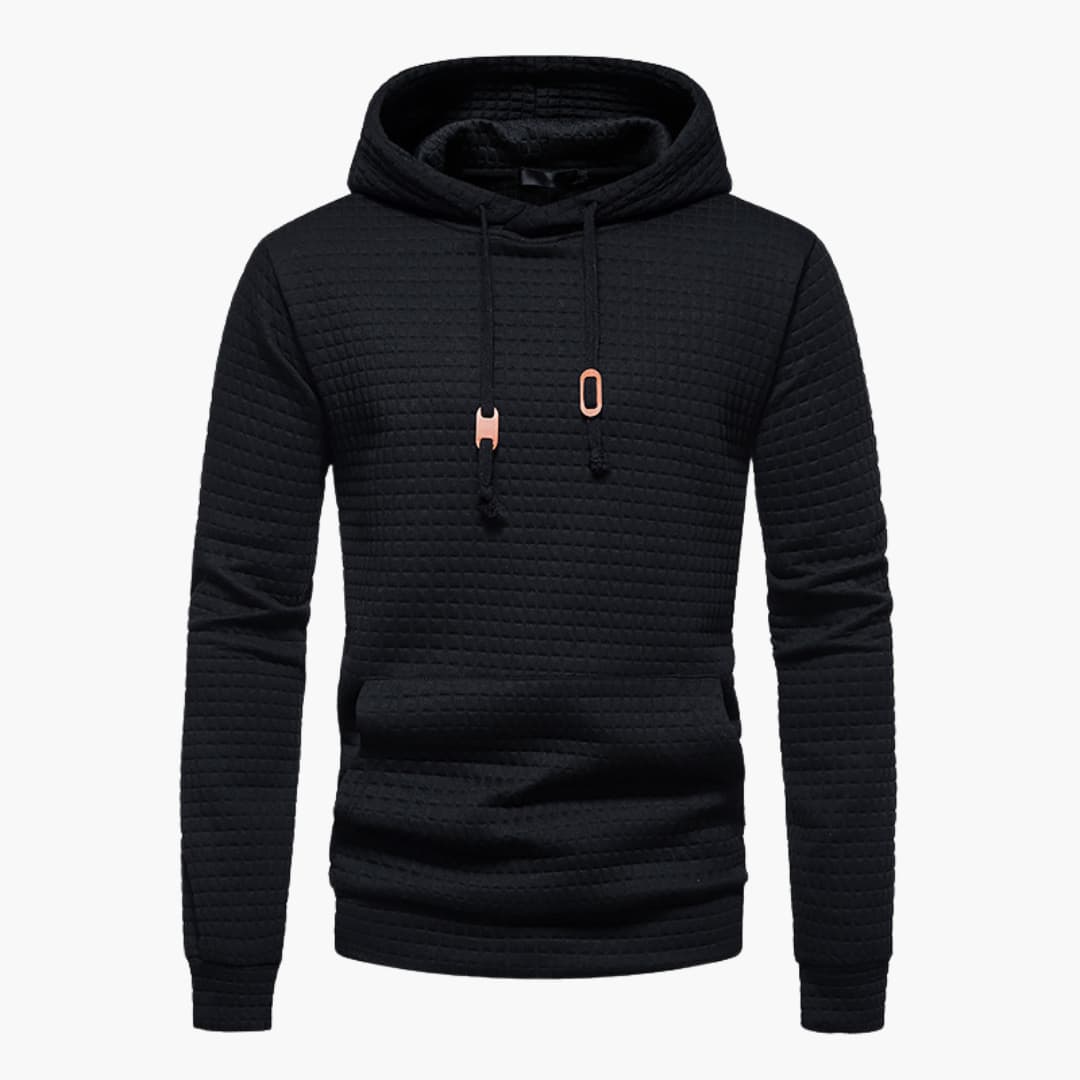 Oliver™ | Classic Cozy Hoodie