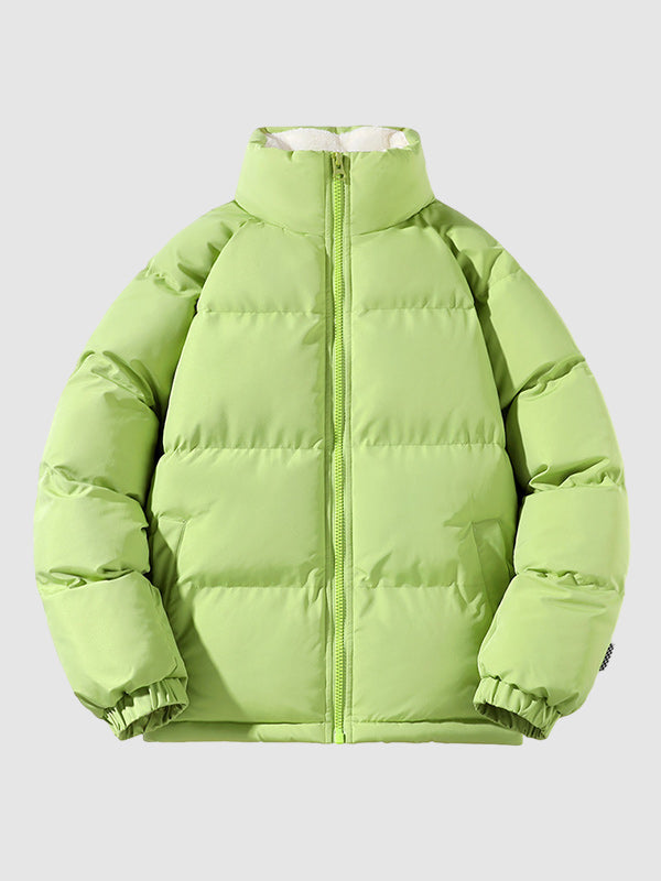 Richard | puffer jacket