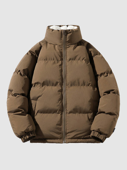 Richard | puffer jacket