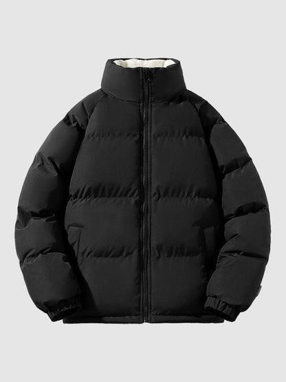 Richard | puffer jacket