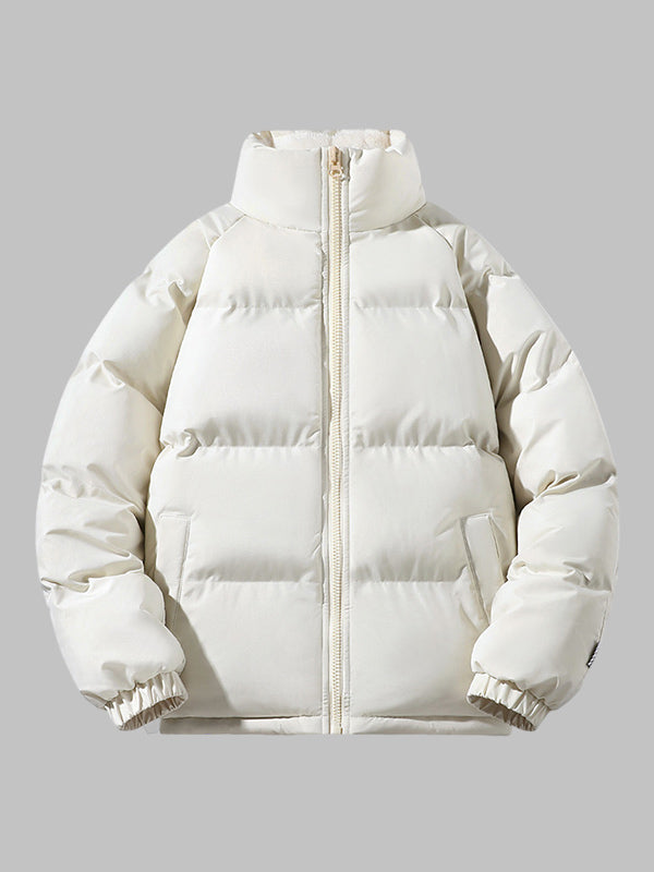 Richard | puffer jacket