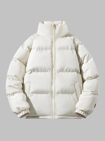 Richard | puffer jacket