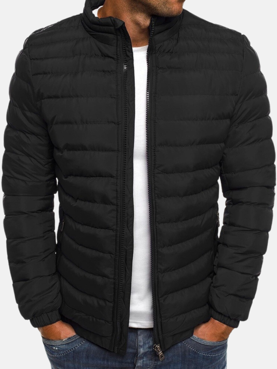 Xander™  | Stylish men's jacket