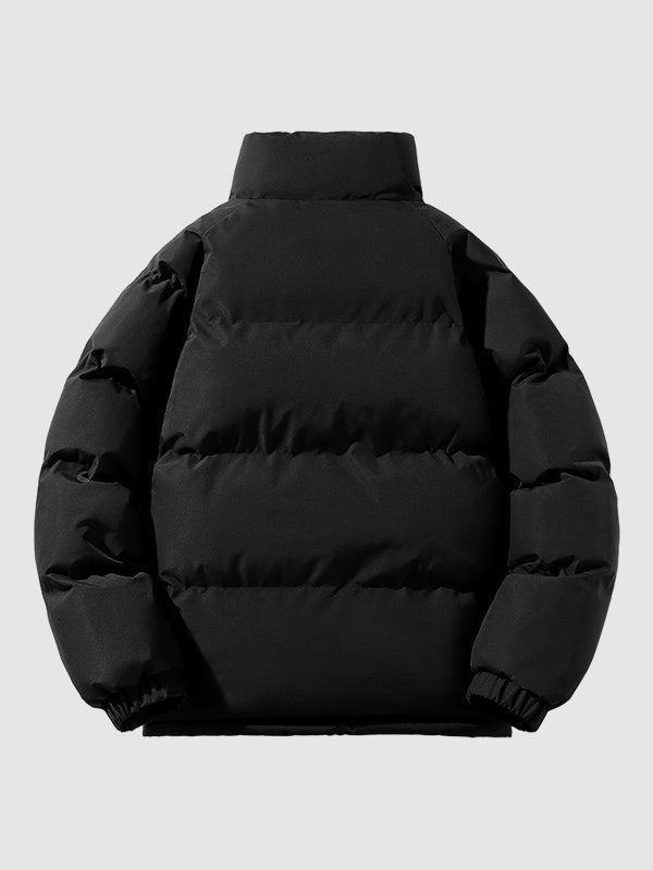 Richard | puffer jacket