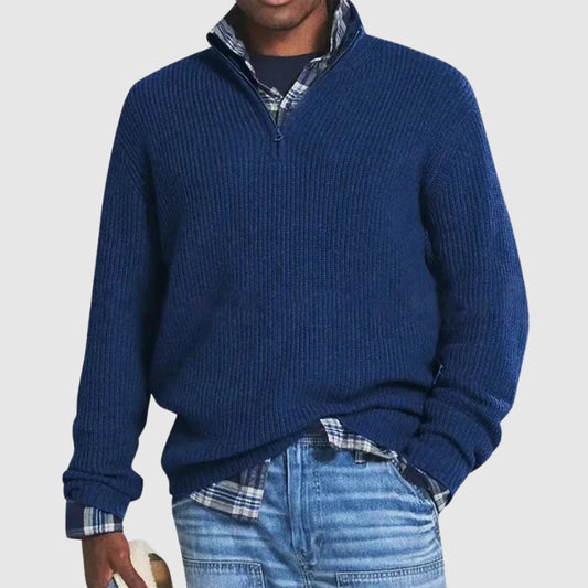 Edward™ | Refined sweater