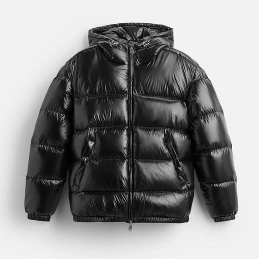 Jack™ | Premium Puffer Jacket