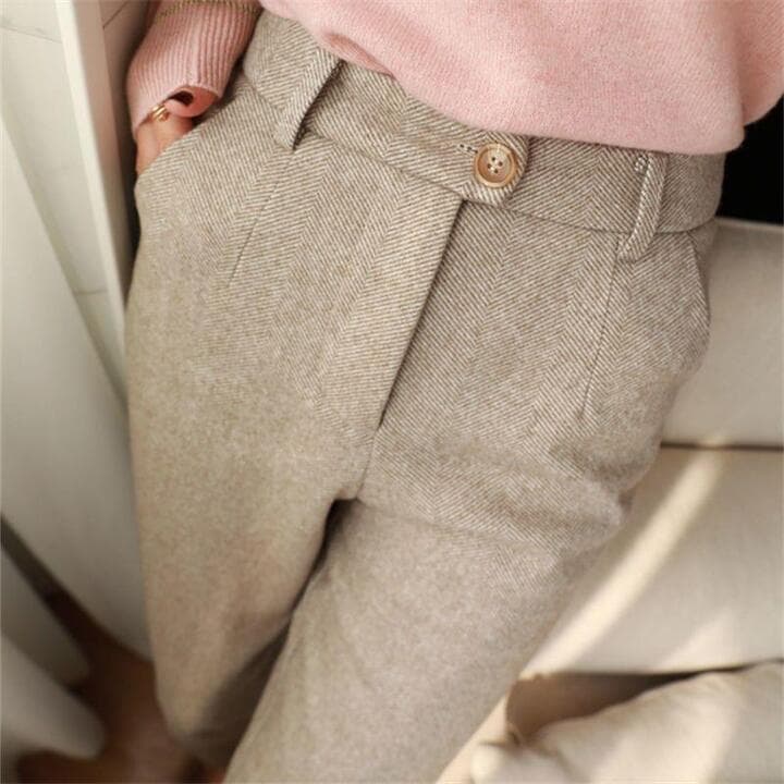 Max™ | Tailored Pants