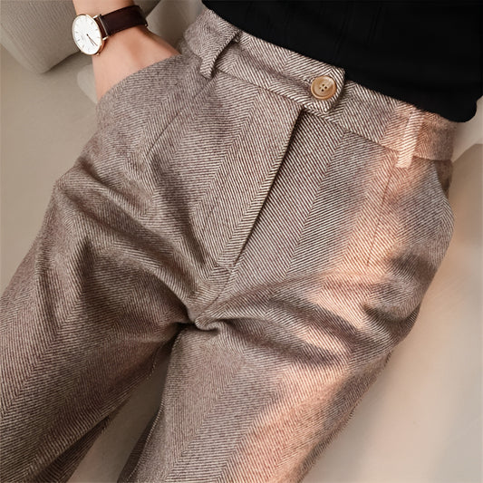 Max™ | Tailored Pants