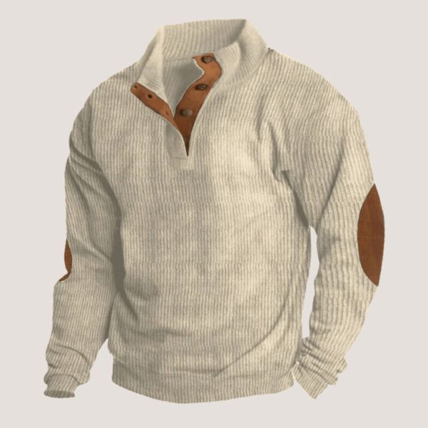 Mike™ | Stylish Men's Sweater