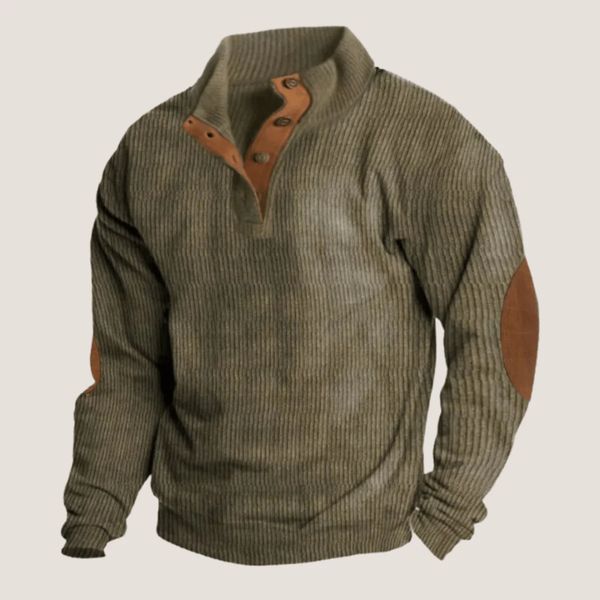 Mike™ | Stylish Men's Sweater