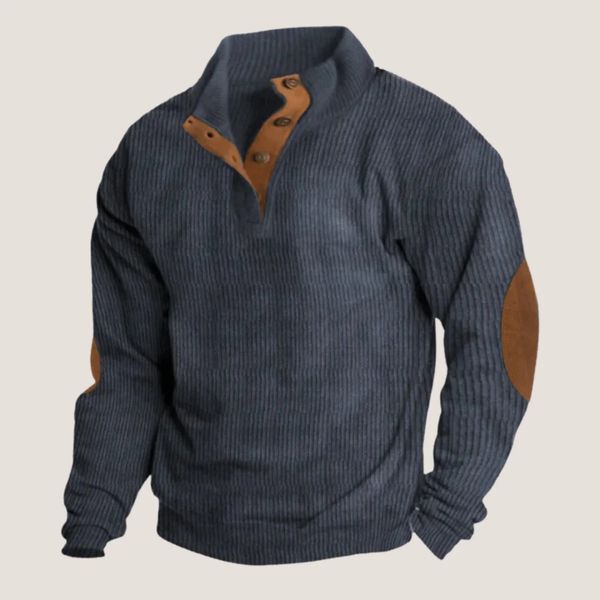 Mike™ | Stylish Men's Sweater