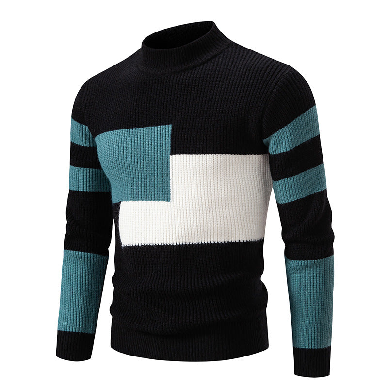 Joey™ | Stylish Knit Sweater