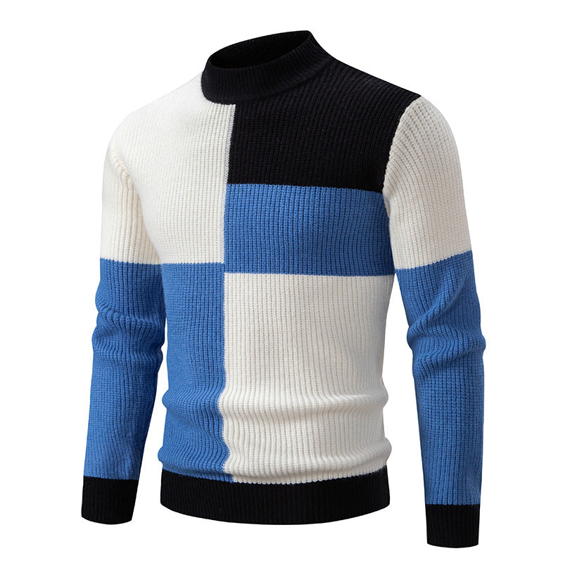 Joey™ | Stylish Knit Sweater