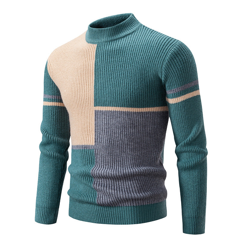 Joey™ | Stylish Knit Sweater