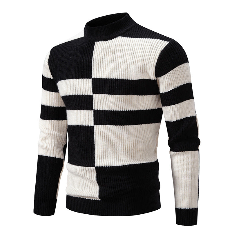 Joey™ | Stylish Knit Sweater