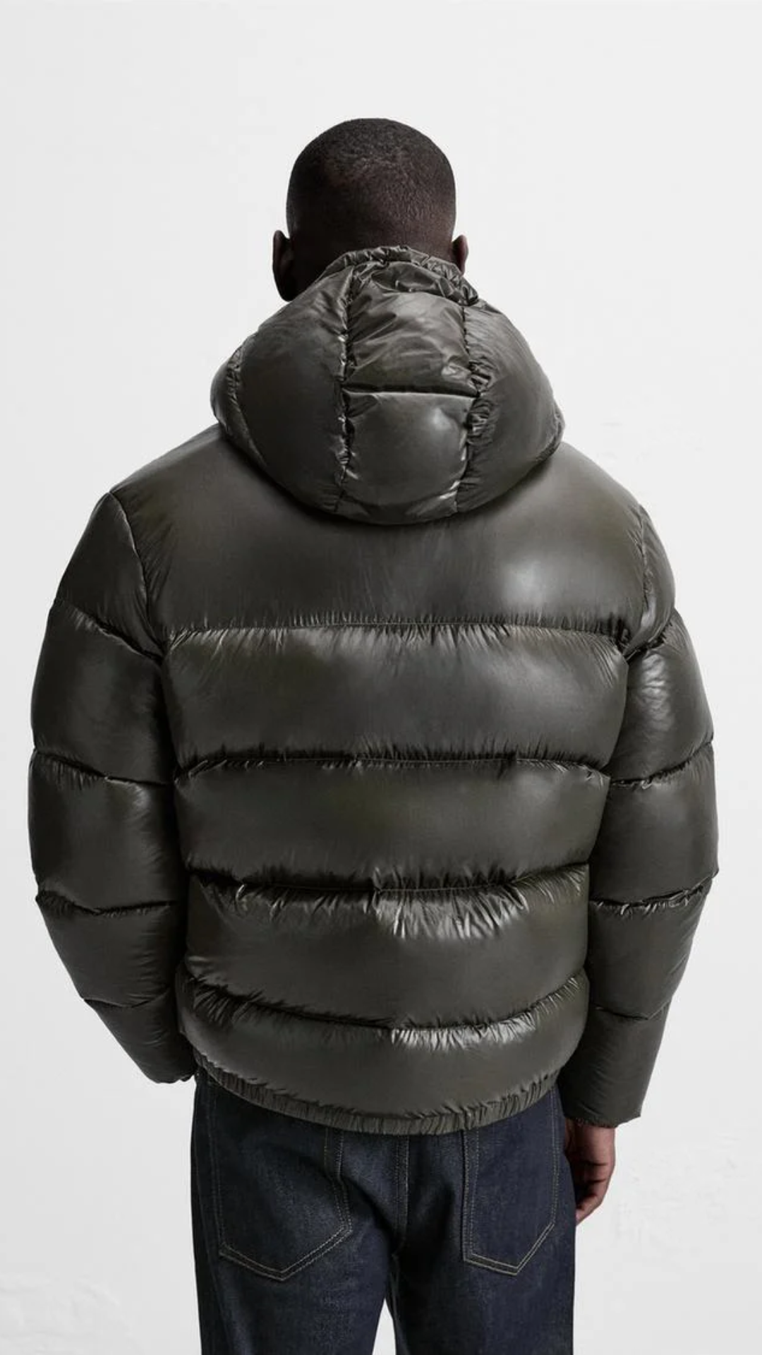 Jack™ | Premium Puffer Jacket