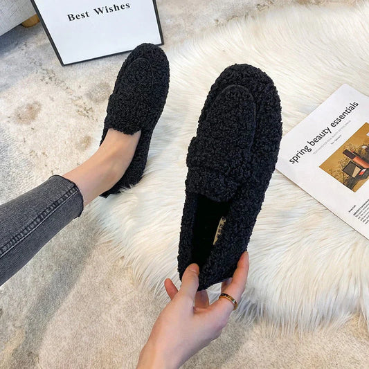 Hailey™ | elegant slippers