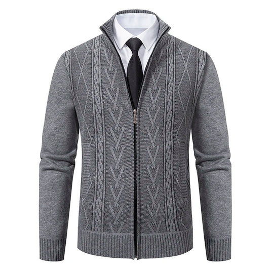 Tim™ | Refined Office Cardigan