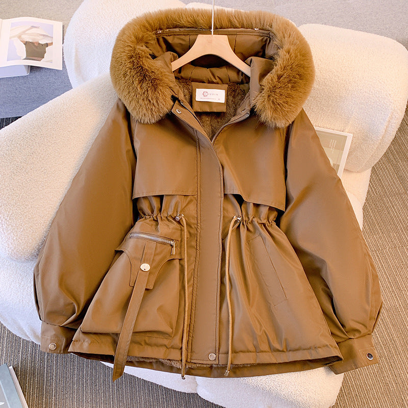 Emily™ - Elegant women's winter coat