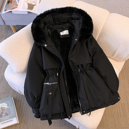 Emily™ - Elegant women's winter coat