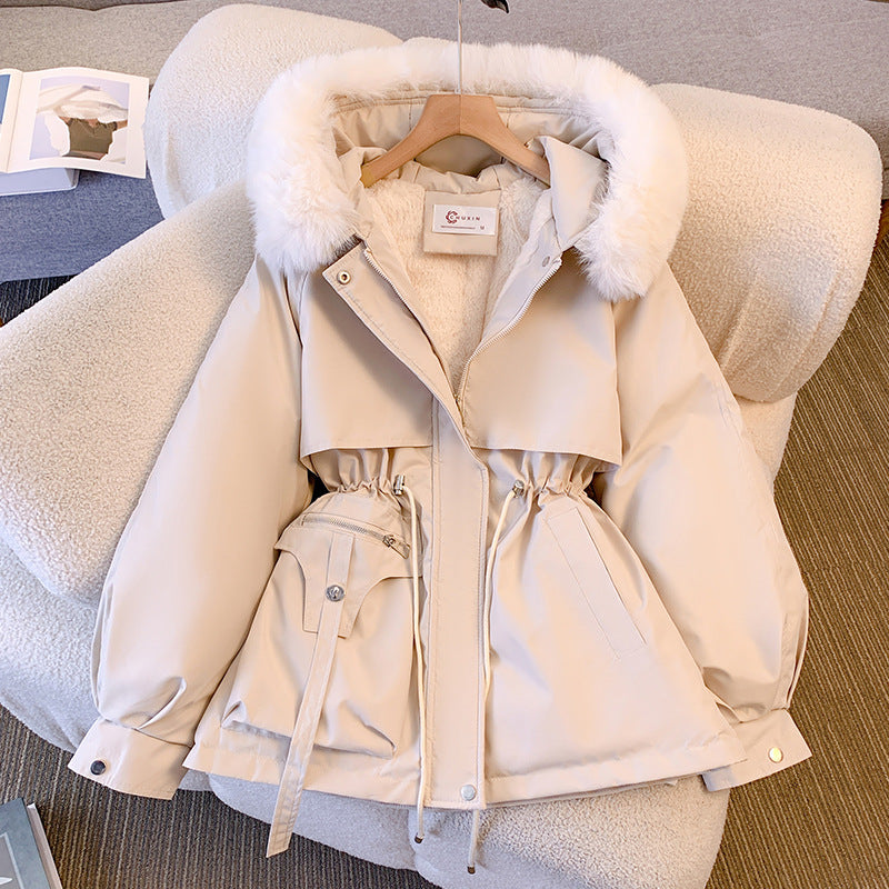 Emily™ - Elegant women's winter coat