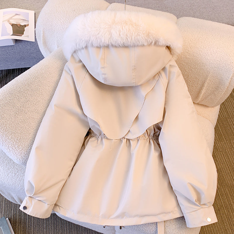 Emily™ - Elegant women's winter coat