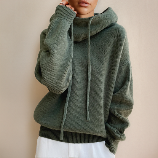 Lynn™ | Turtleneck Sweater