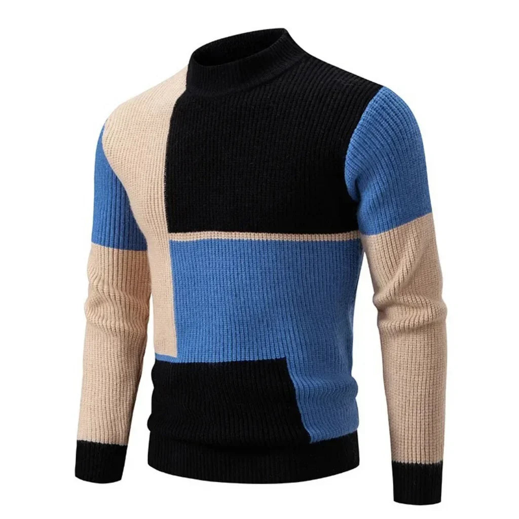 Joey™ | Stylish Knit Sweater