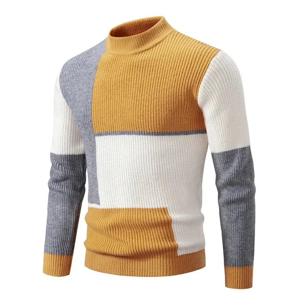 Joey™ | Stylish Knit Sweater