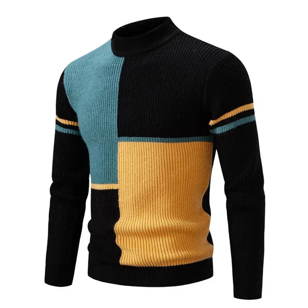 Joey™ | Stylish Knit Sweater