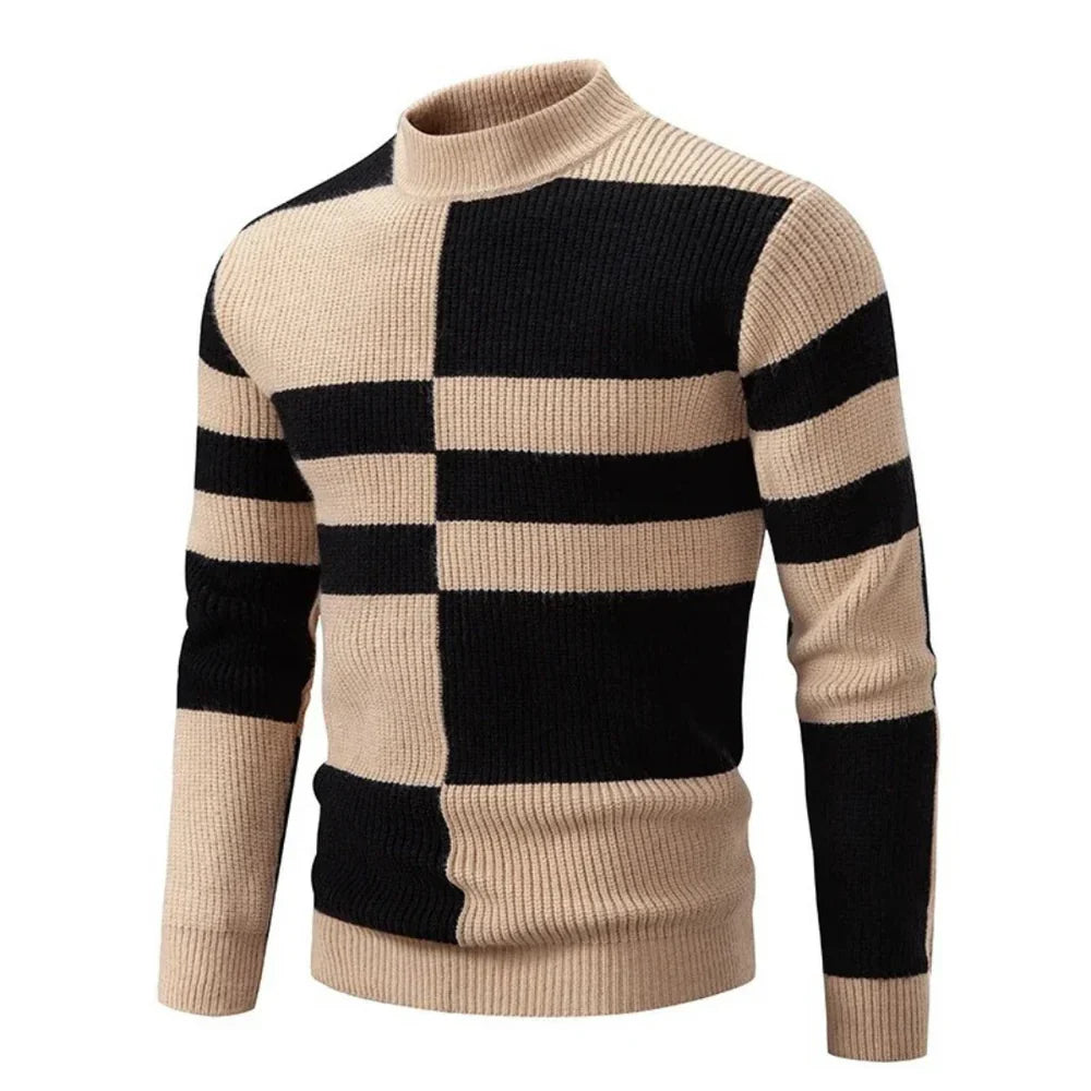 Joey™ | Stylish Knit Sweater