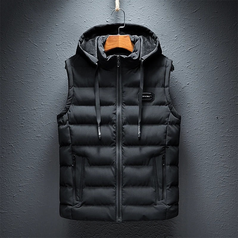 Harry™ | Stylish Bodywarmer