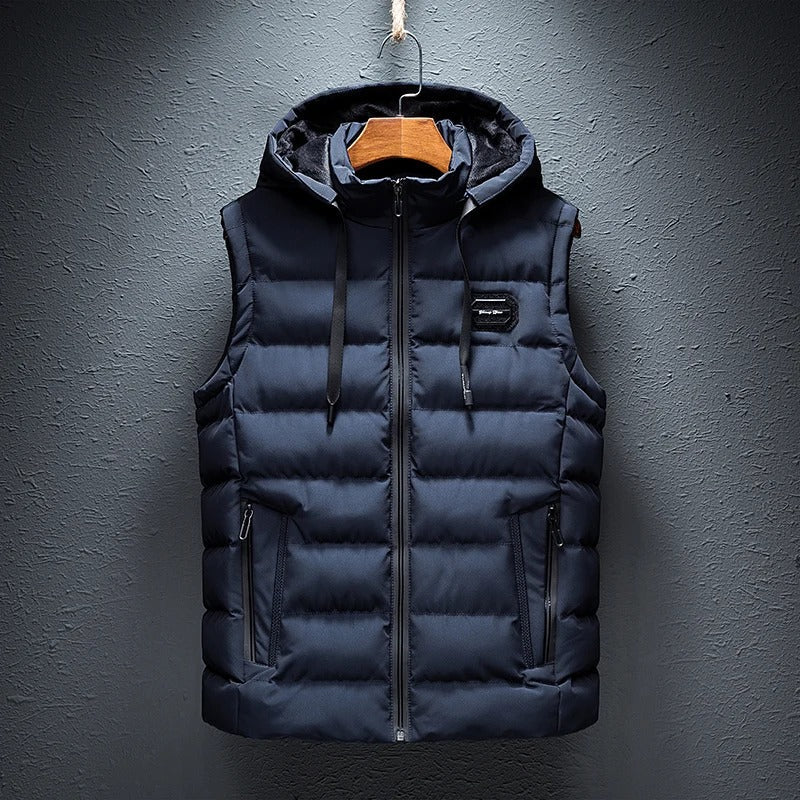 Harry™ | Stylish Bodywarmer