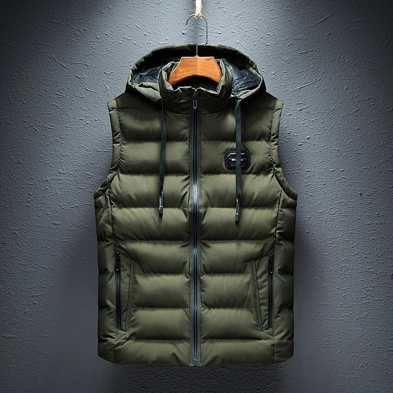 Harry™ | Stylish Bodywarmer